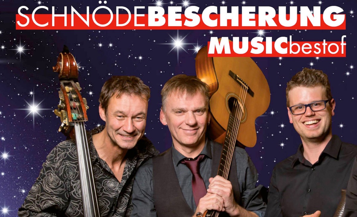 Event Schnöde Bescherung