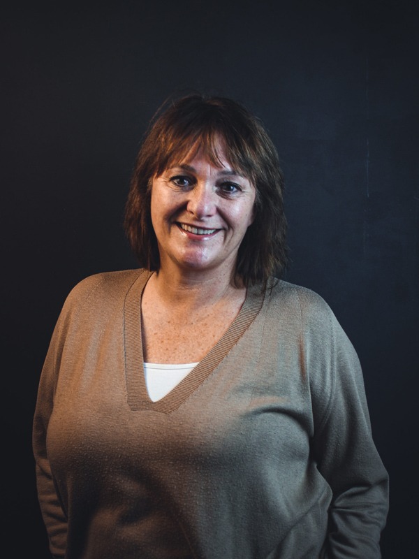 Kerstin Distler